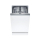 Szerokość - 45 cm Zmywarka BOSCH SPV4EKX17E 45cm, 10kpl, EfficientDry, VarioFlex, Home Connect, Silence Plus, AquaStop